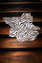 Cargar imagen en el visor de la galería, Tapete Piel Animal Print grande