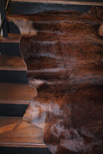 Cargar imagen en el visor de la galería, Tapete Piel Grande gama cognac