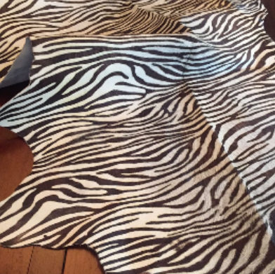 Tapete Piel Animal Print grande